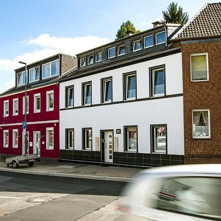 Neanderappartement Mettmann Bagian luar foto
