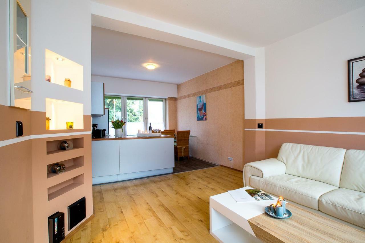 Neanderappartement Mettmann Bagian luar foto