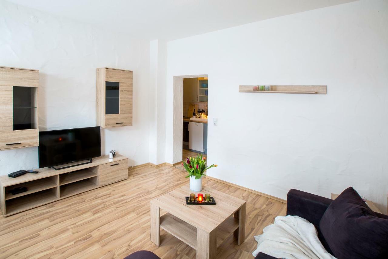 Neanderappartement Mettmann Bagian luar foto
