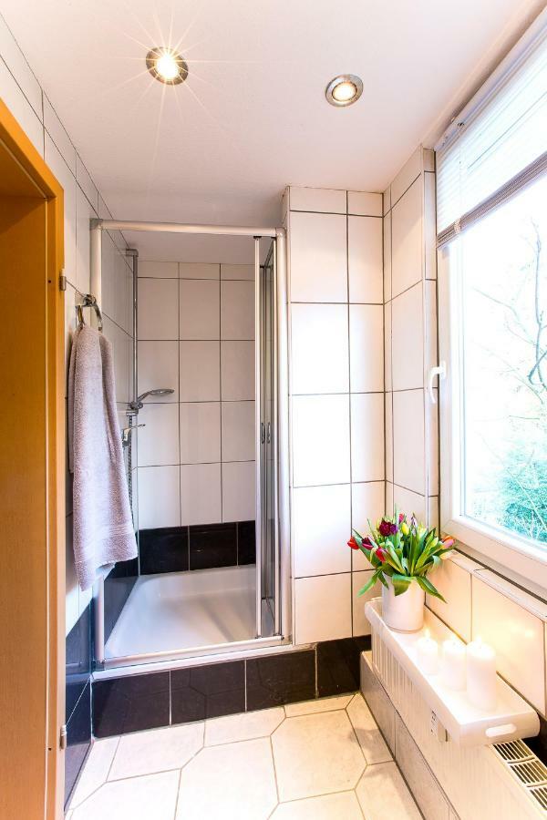 Neanderappartement Mettmann Bagian luar foto