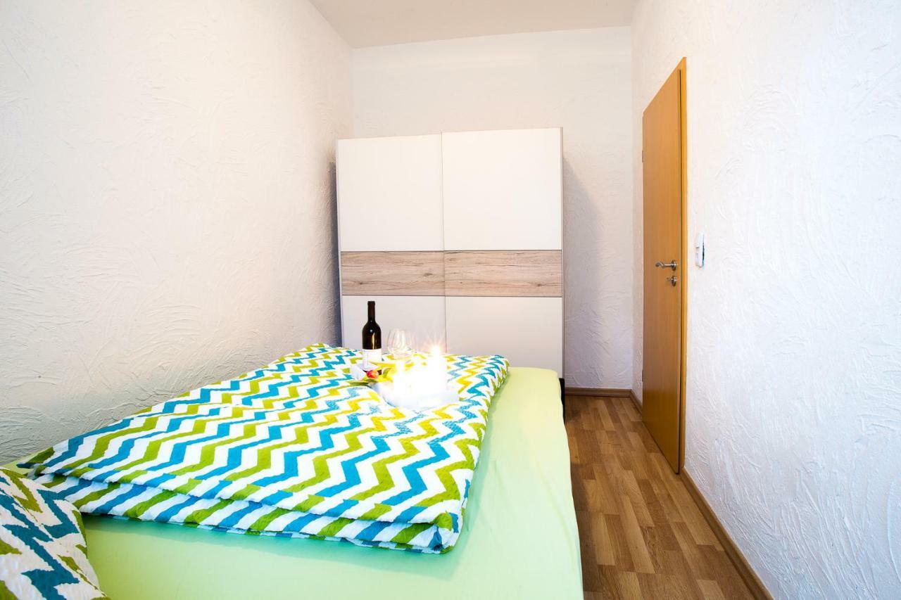 Neanderappartement Mettmann Bagian luar foto